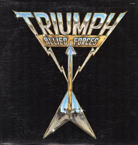 Triumph – Allied Forces