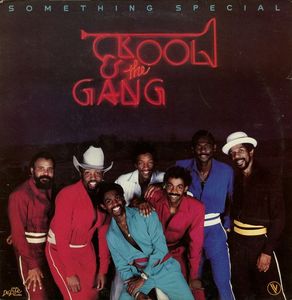 Something Special by Kool & The Gang Something Special by Kool & The Gang