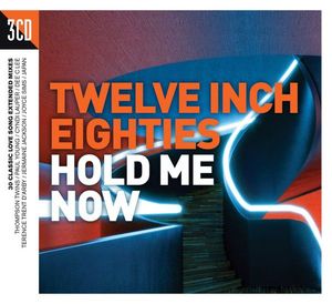 Twelve Inch Eighties (Hold Me Now) by Various