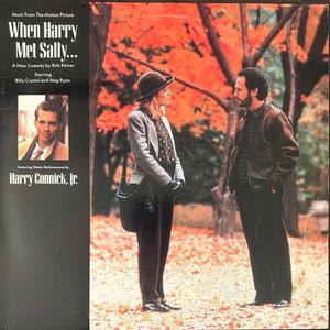 Harry Connick, Jr. – Music From The Motion Picture "When Harry Met Sally..."