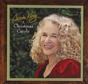 A Holiday Carole cover