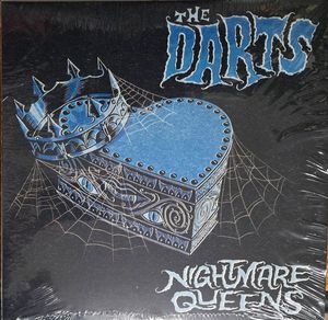Nightmare Queens by The Darts