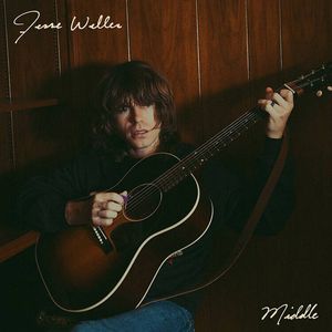 Jesse Welles – Middle