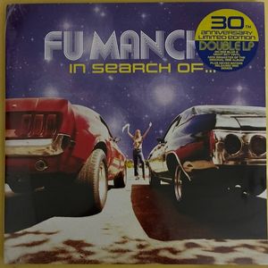 In Search Of… by Fu Manchu