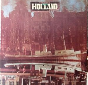 The Beach Boys – Holland
