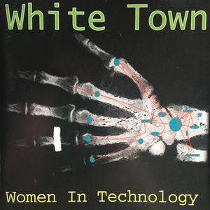 Women In Technology by White Town