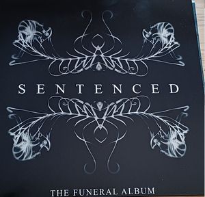Sentenced – The Funeral Album