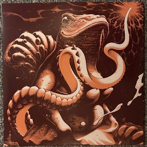 Amplifier Worship cover