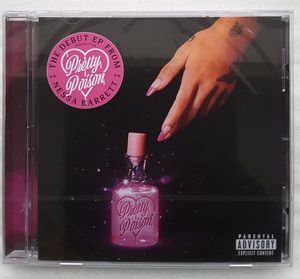 Nessa Barrett – Pretty Poison