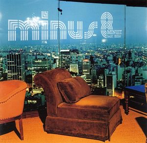 Minuit by Minus 8