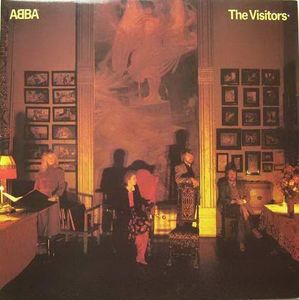 The Visitors by ABBA The Visitors by ABBA