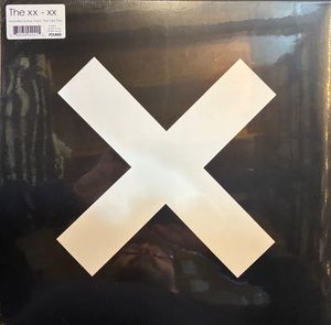 XX cover