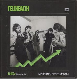 Mindtrap / Bitter Melody cover