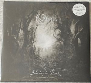 Blackwater Park by Opeth