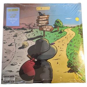 It's Better This Way  by Big K.R.I.T.