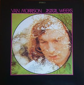 Astral Weeks cover