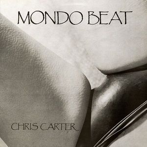 Mondo Beat by Chris Carter