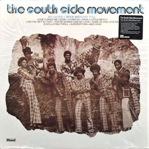 Southside Movement – The South Side Movement