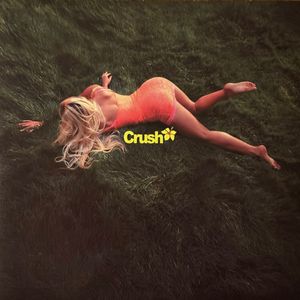 Crush / Hot & Sexy cover
