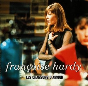 Les Chansons D'Amour cover
