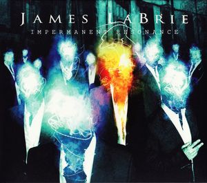 James LaBrie – Impermanent Resonance