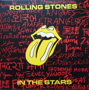 In The Stars by The Rolling Stones