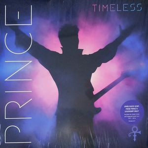 Timeless by Prince