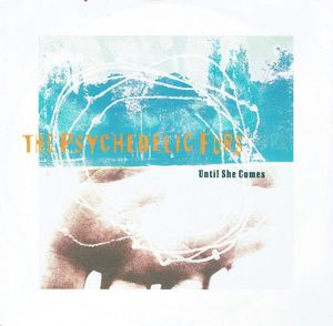 Until She Comes cover