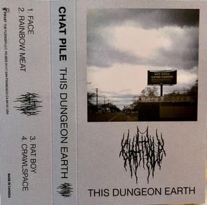 This Dungeon Earth cover