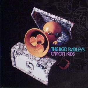 C'Mon Kids cover