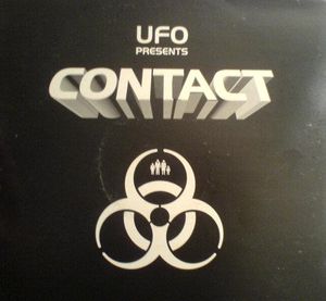 Ray Keith – Contact
