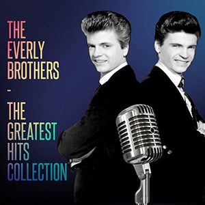 Hits Collection 1956-1962 cover