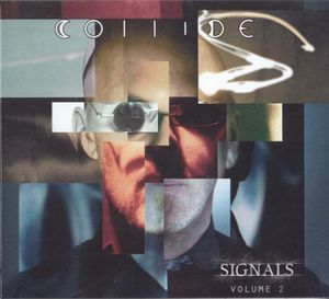 Signals (Volume 2) cover