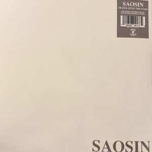 Translating The Name cover