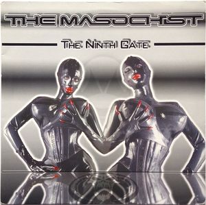 The Ninth Gate cover