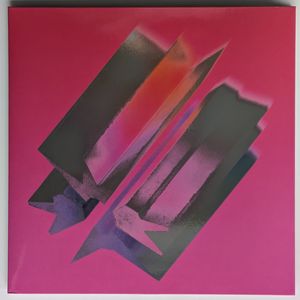 Silence Outlives The Earth cover