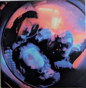 Hyperspace Mountain cover