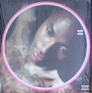 Oh Yeah? by Steve Lacy