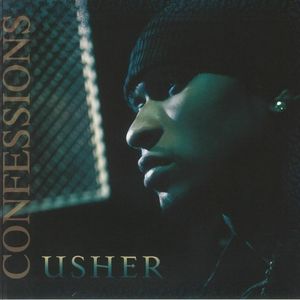Usher – Confessions