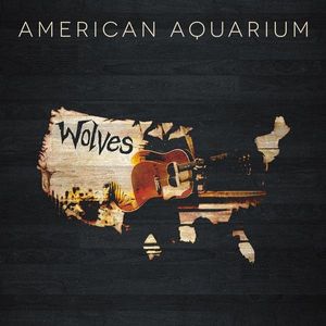 Wolves cover