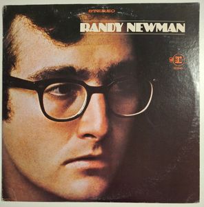 Randy Newman by Randy Newman