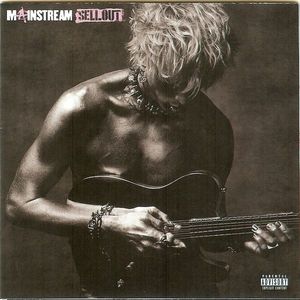 Mainstream Sellout cover
