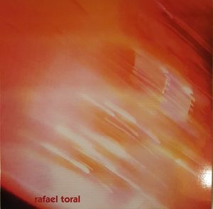 Rafael Toral – Wave Field