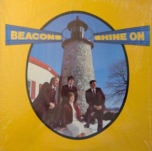 The Beacons – Shine On