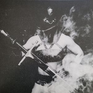 Sanguivore II: Mistress Of Death by Creeper