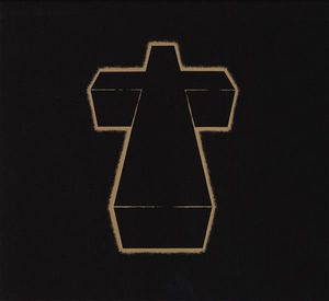 Justice – † (Cross)