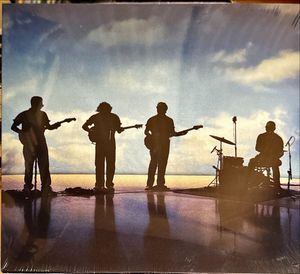 The Fearless Flyers V by The Fearless Flyers