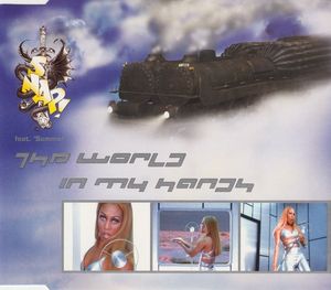 Snap! Feat. Summer – The World In My Hands