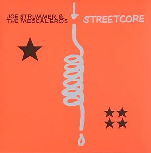 Streetcore cover
