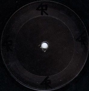 Waveform E.P. cover